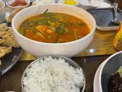 -淘淘园·韩式手工炸酱面(井亭天地店)