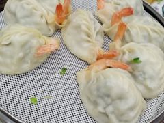 -叶存利海鲜大馅饺子(海宁路总店)