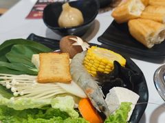 -呷哺呷哺(华林国际店)