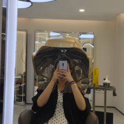 点击看大图 -上禾 HAIR SALON