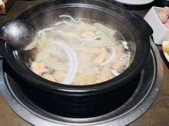 -同仁四季椰子鸡(罗湖国贸店)