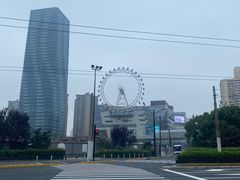 -誉八仙酒楼(静安大悦城店)