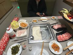 -海底捞火锅(吾悦广场店)