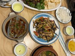 -小厨子私房菜·云南美食店