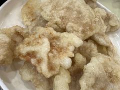 -服务大楼冷面(延大店)