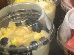 -BAKER&SPICE(安福路店)