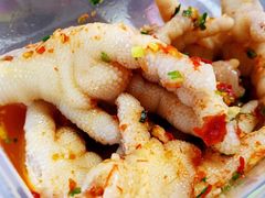 -黎里王记辣脚(书院巷店)