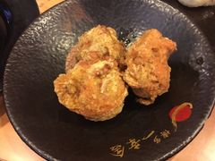 -博多一幸舍(侨福芳草地购物中心店)