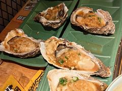 -喝丢一只鞋海鲜烧烤·海肠捞饭(东关街店)