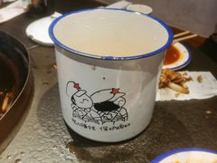 -缘福乡村铁锅炖民宿(八达岭店)
