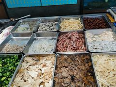 -萃和楼海鲜酒店(汉口路店)