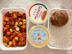 -紫光园·烤鸭·北京菜(团结湖店)