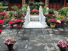 -白家大院·王府宫廷菜(苏州街店)
