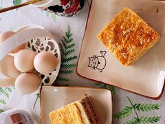 -黛汀烘焙DAINTY BAKERY(代字行合生汇店)