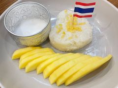 -曼谷食堂·泰国家庭料理