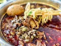 -鹍记特色牛杂面