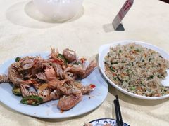 -源海渔村·现捞海鲜(大角湾店)