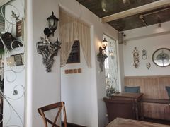 -Vanillacafe香草咖啡(银海大世界店)
