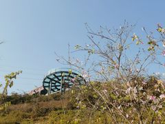 -小南山公园