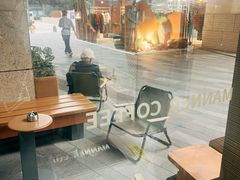 -M Stand(南京新街口金鹰店)