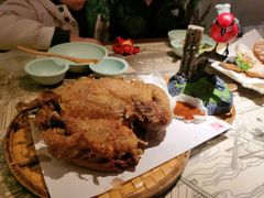 -遇见长安之高山流水(李家村万达店)