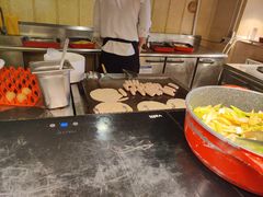 -厦门帝元维多利亚大酒店(环岛路黄厝海滩店)