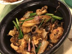 -盛港湾海鲜食府(黄沙店)