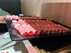 -海底捞大排档火锅(悦荟广场店)