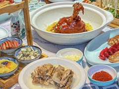 -醉长安(钟楼旗舰店)