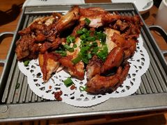 -吕氏疙瘩汤·新鲁菜(济南万象城店)