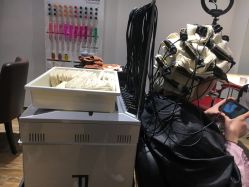 -Mentor Hair Salon
