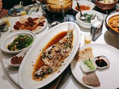-洞庭渔人(沙湾店)