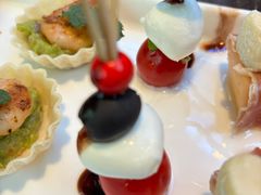 -棕榈岛海鲜自助餐厅(虹桥迎宾馆店)