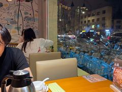 -莲餐厅·湖北菜·潜江小龙虾店(愚园路店)