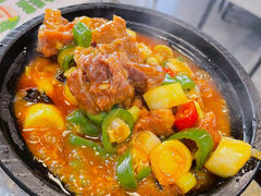 -东北老家私房菜(文灶店)