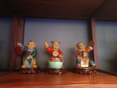 -山泉粤宴(广东大厦店)