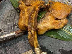 -大渔铁板烧(中山路八佰伴店)