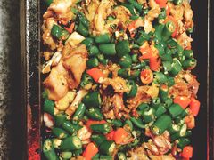 -蘭奢雅集·江浙菜(青山江滩店)