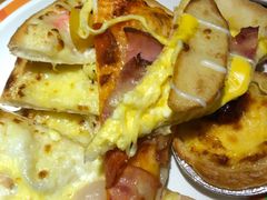 -比格比萨自助(花园路店)