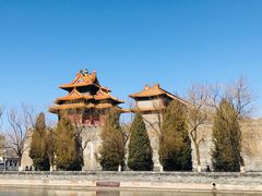 -故宫博物院(故宫)