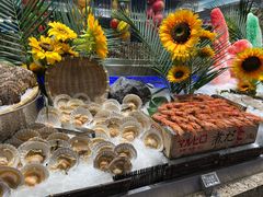 -初色海鲜自助(万丰路店)
