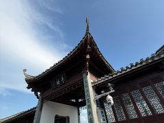 -新安江山水画廊风景区
