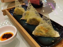 -红馆喜宴(十亩地店)