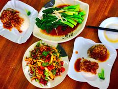 -87号烧烤海鲜·大排档(金沙滩店)