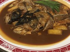 -旺顺阁鱼头泡饼(小红门店)
