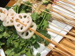 -袁记串串香(西安路店)