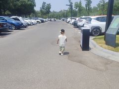 -开封银基水世界