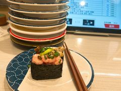 -濱寿司(高新伊藤店)