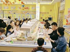 -万达广场(大明宫店)