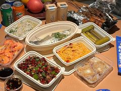 -琼大师东方烤乳猪(亚特兰蒂斯店)